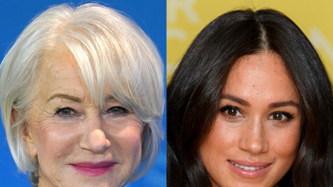 helen mirren news pictures and videos